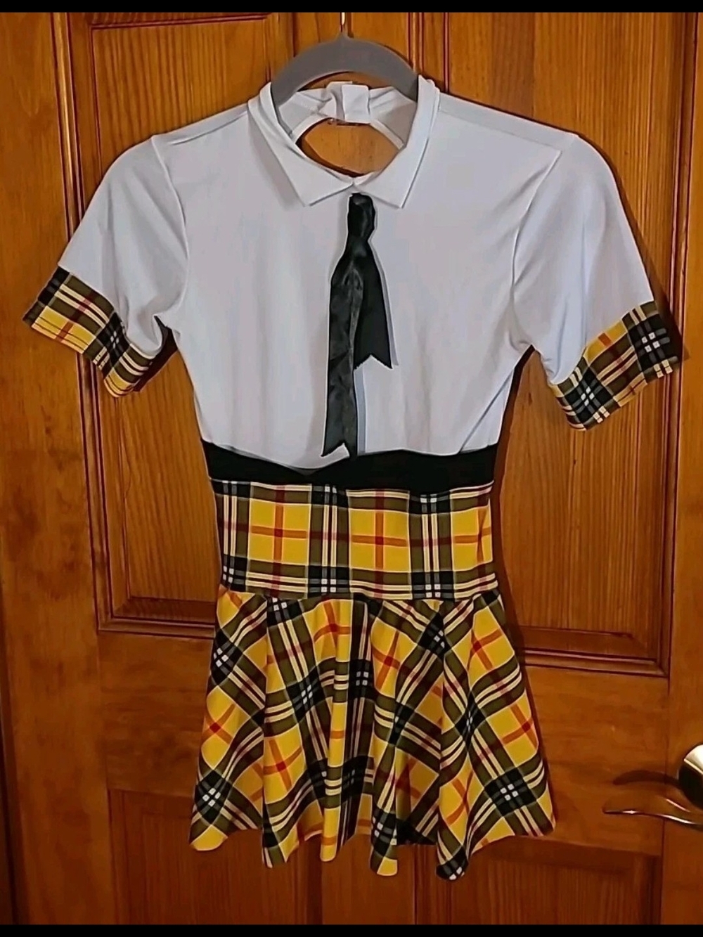 Cicci Dance Costume Size Adult Small